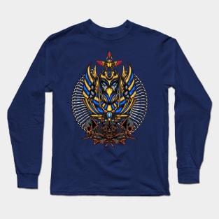 Egyptian God Long Sleeve T-Shirt